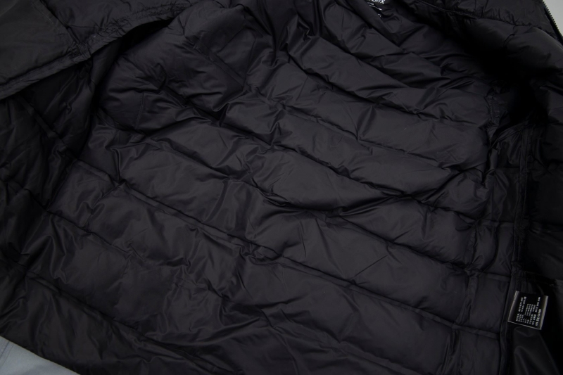 Arc Teryx Down Coat